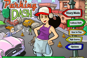 Parking Dash 0