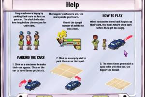 Parking Dash 2
