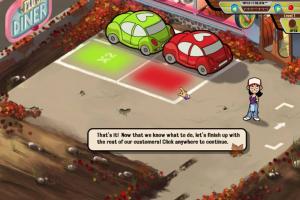 Parking Dash 3