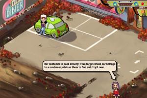 Parking Dash 4