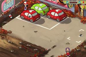 Parking Dash 5
