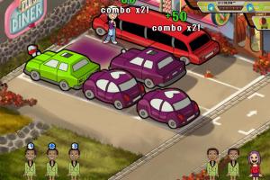 Parking Dash 6