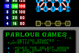 Parlour Games 10