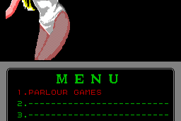 Parlour Games 5