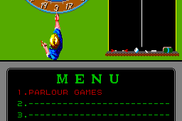 Parlour Games 6