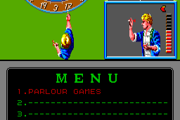 Parlour Games 7