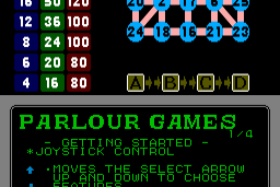 Parlour Games 8