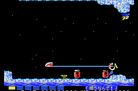 Parodius 5