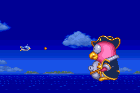 Parodius 9