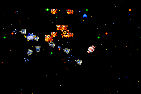 Parodius 10