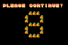 Parodius 11