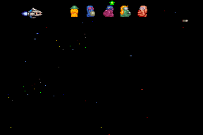 Parodius 2