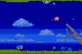 Parodius 5