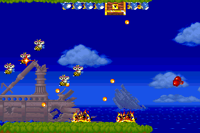Parodius 6