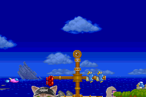 Parodius 7