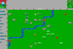 Parsifal: A Medieval Fantasy World 1