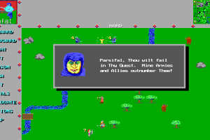 Parsifal: A Medieval Fantasy World 2
