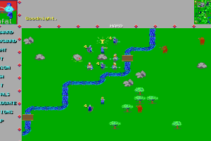 Parsifal: A Medieval Fantasy World 3