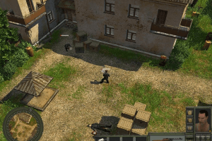 Partisan 6