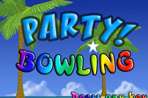 Party Bowling 0