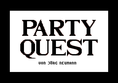 Party Quest 0