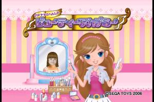 Pashah to Henshin Beauty Academy 0