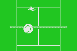 Passing Shot 8