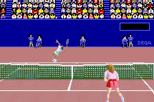 Passing Shot 7