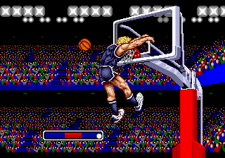 Pat Riley Basketball abandonware