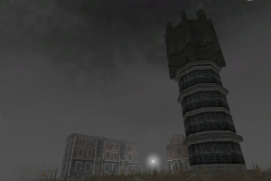 Pathologic 9