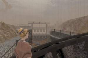 Pathologic 10