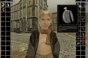 Pathologic abandonware