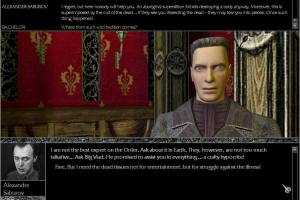 Pathologic 16