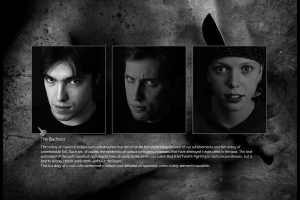 Pathologic 1