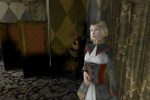 Pathologic 19