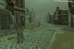 Pathologic 20