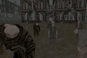 Pathologic 21