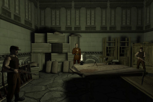 Pathologic 25