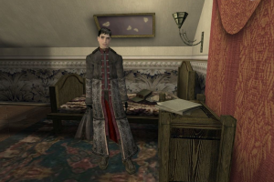 Pathologic 30