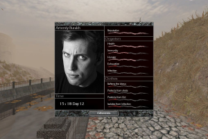 Pathologic 31