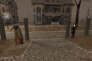 Pathologic 3