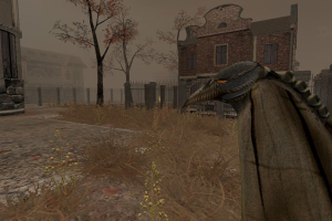 Pathologic 4