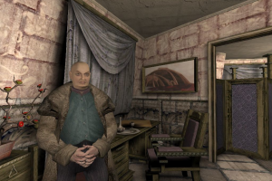 Pathologic 6