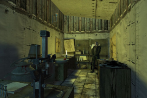 Pathologic 8