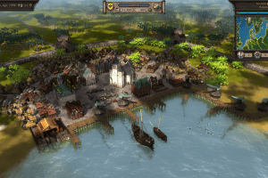 Patrician IV: Gold Edition 11