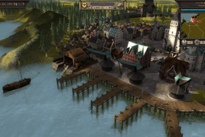Patrician IV: Gold Edition 1