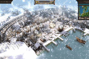 Patrician IV: Gold Edition 2