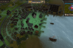 Patrician IV: Gold Edition 3