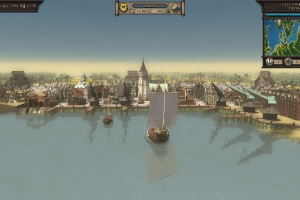 Patrician IV: Gold Edition 5