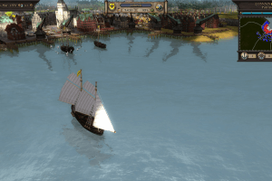 Patrician IV: Gold Edition 8